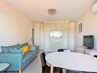  Appartement � vendre 1 pi�ce 32 m�