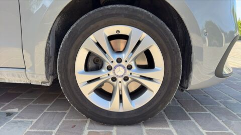 Vito Combi 119 CDI 190 9G-Tronic Mixto Pro - Premi&egrave;re main 5 plac 2024 occasion 26000 Valence