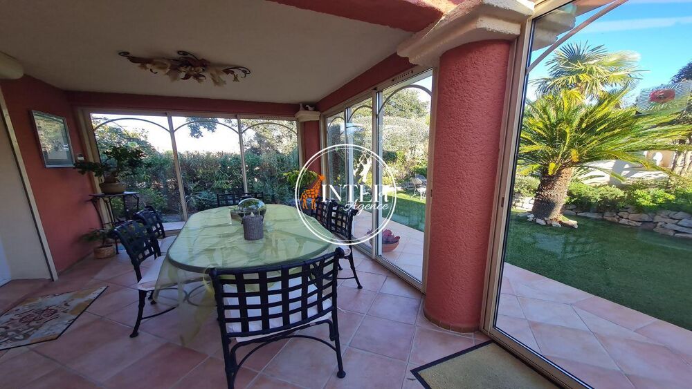 � vendre  Villa St Aygulf (83370)
