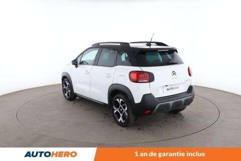 C3 Aircross 1.2 PureTech Shine EAT6 110 ch 2019 occasion 92130 Issy-les-Moulineaux