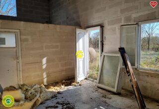  Terrain � vendre 2 pi�ces 2000 m�