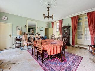  Propri�t�/ch�teau � vendre 12 pi�ces 511 m�