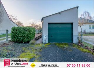  Parking / Garage � vendre 1 pi�ce 138 m�