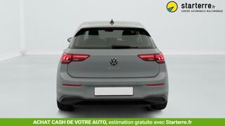 Golf 8 2.0 TDI 116 BVM6 LIFE PLUS 2025 occasion 69190 Saint-Fons