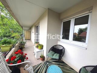  Appartement  vendre 3 pices 71 m