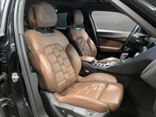 DS5 BlueHDi 180 SS EAT6 Sport Chic 2018 occasion 78200 Mantes La Jolie