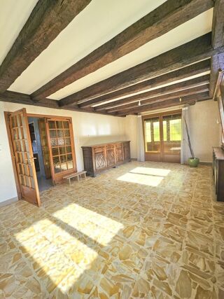  Maison à vendre 8 pièces 164 m²