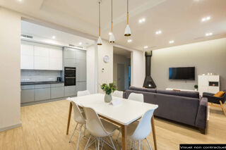  Appartement � vendre 3 pi�ces 71 m�