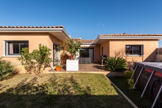  Maison à vendre 4 pièces 107 m²