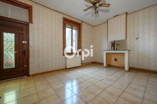  Maison � vendre 3 pi�ces 86 m�