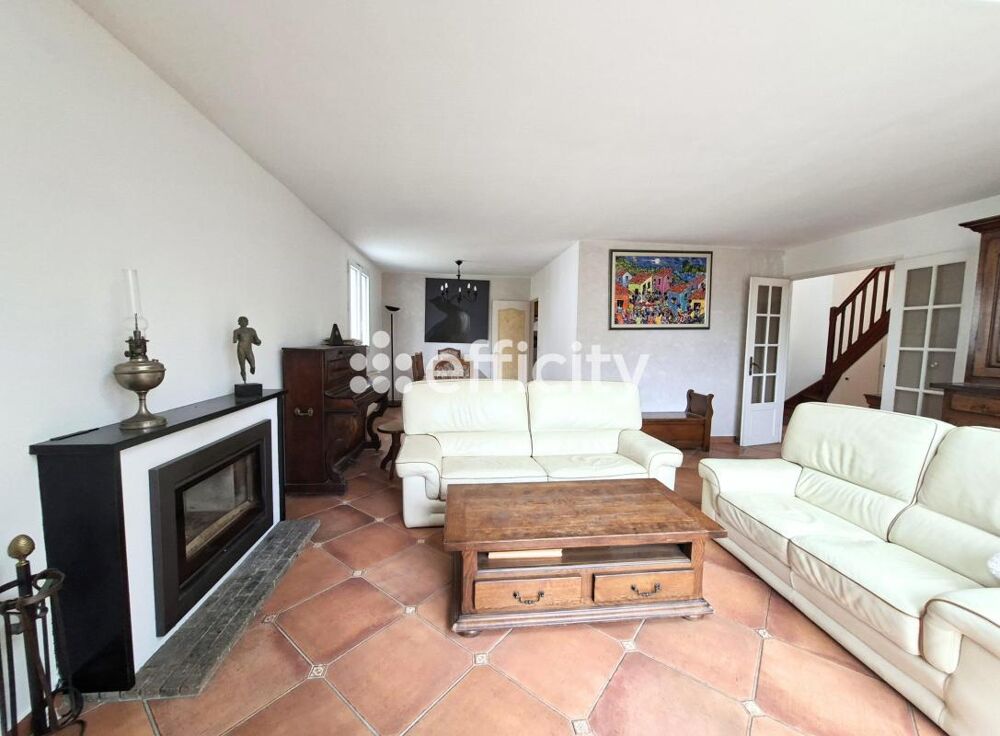 Vente Maison Maison Buc