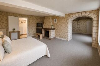  Propriété/château à vendre 10 pièces 300 m²