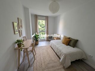  Appartement à vendre 3 pièces 61 m²