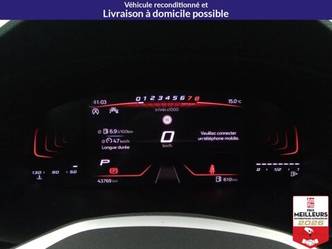 Ateca TSI 150 DSG7 Style 2023 occasion 10150 Lavau