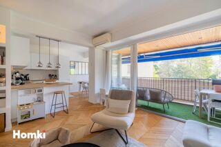  Appartement � vendre 3 pi�ces 81 m�