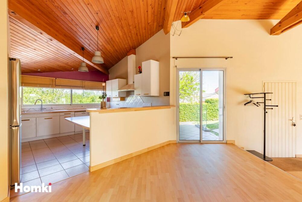 � vendre  Maison Beaupuy (31850)