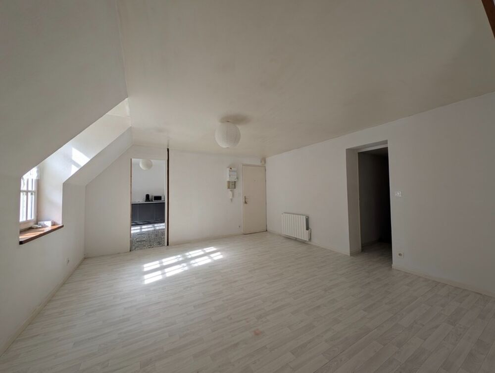Duplex à vendre 5 pièces DIEPPE (76)