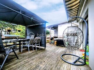  Chalet � vendre 5 pi�ces 145 m�