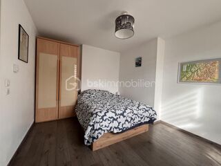  Appartement à vendre 2 pièces 43 m²