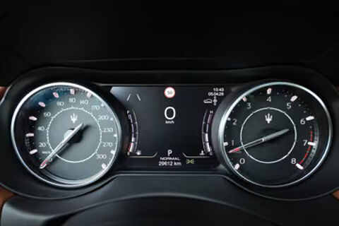 Levante 3.0 V6 MC FTributo 2023 occasion 33000 Bordeaux