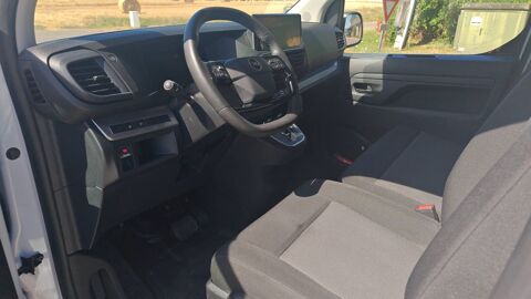 Vivaro Cabine Approfondie 2.0 BlueHDi 180 EAT8 Taille M 2025 occasion 71620 Bey