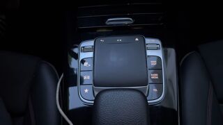 Classe A 1.3 200 163 7G-DCT AMG Line - Automatique 2019 occasion 06800 Cagnes Sur Mer