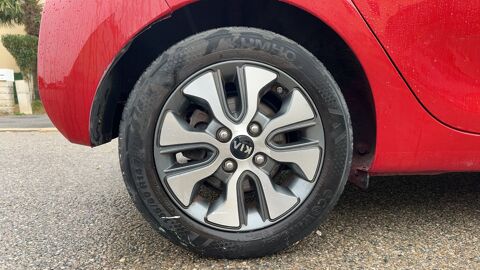 Picanto II 1.0 67 Eco Plus Line 2017 occasion 77410 Charny