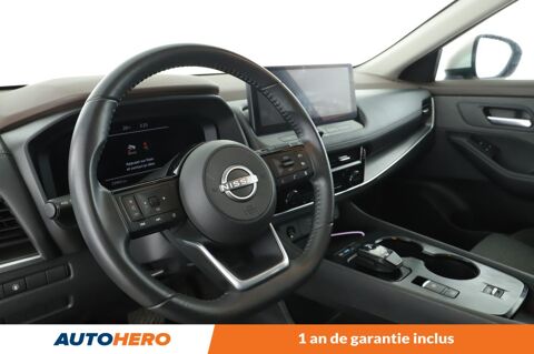 X-Trail 1.5 e-POWER N-Connecta 5PL 204 ch 2024 occasion 92130 Issy-les-Moulineaux