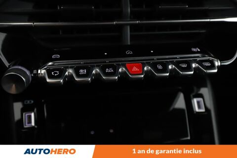 208 1.2 PureTech GT 100 ch 2024 occasion 92130 Issy-les-Moulineaux