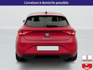 Leon 1.0 TSI 110 BVM6 Business 2022 occasion 10150 Lavau