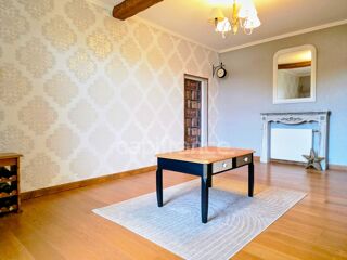  Maison � vendre 7 pi�ces 176 m�