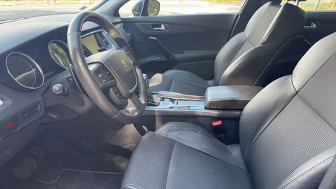 508 I 1.6 BlueHdi 120 EAT6 Business - Automatique 2018 occasion 45200 Montargis