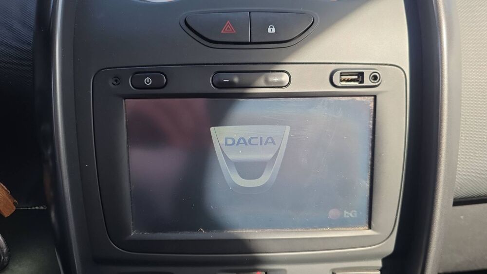 Duster 1.5 dCi 110 Prestige 2015 occasion 60240 Fresneaux