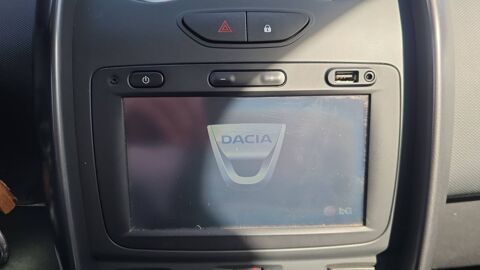 Duster 1.5 dCi 110 Prestige 2015 occasion 60240 Fresneaux