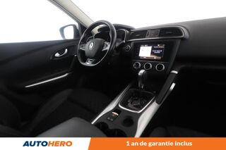 Kadjar 1.3 TCe Intens EDC 140 ch 2019 occasion 92130 Issy-les-Moulineaux