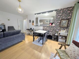  Appartement � vendre 3 pi�ces 70 m�