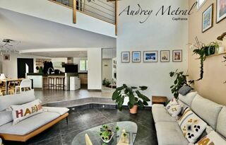  Villa à vendre 5 pièces 200 m²