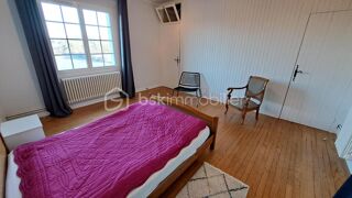  Maison � vendre 8 pi�ces 160 m�