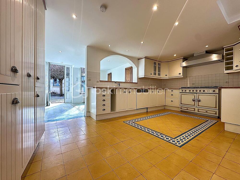 Vente Maison Coup de cœur Le mesnil le roi
