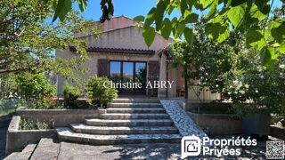  Maison à vendre 8 pièces 180 m²