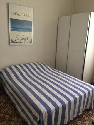  Appartement à louer 2 pièces 50 m²