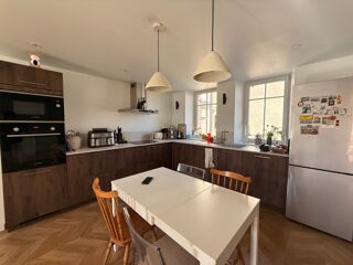  Maison à vendre 4 pièces 95 m²