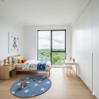  Appartement � vendre 4 pi�ces 90 m�