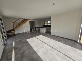  Maison à vendre 6 pièces 132 m²
