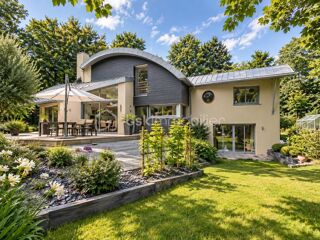  Maison à vendre 6 pièces 240 m²