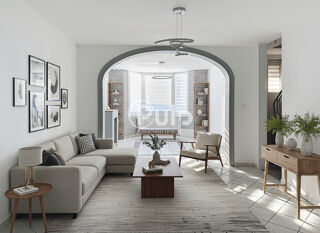  Maison � vendre 7 pi�ces 106 m�