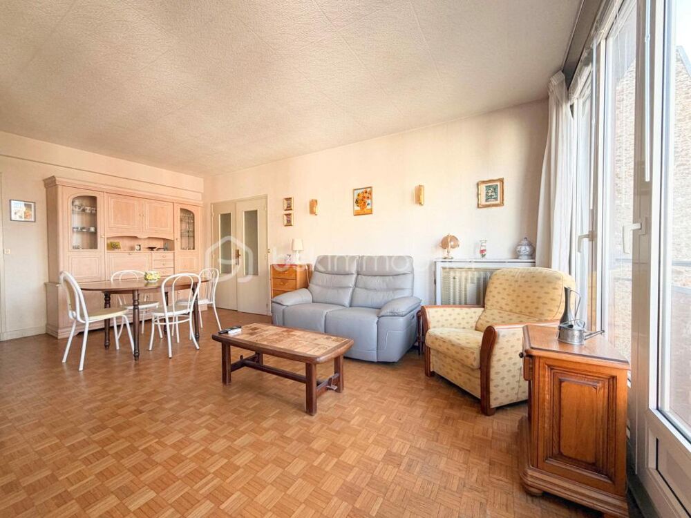 Vente Appartement Levallois-Perret – Front de Seine Levallois perret