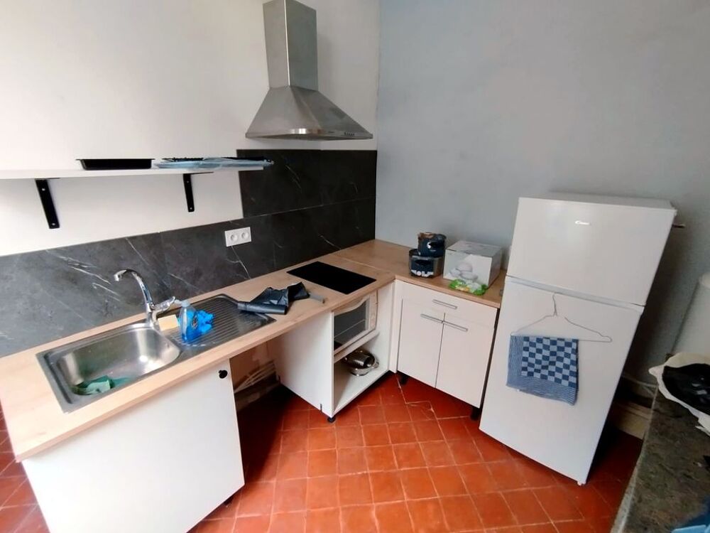 Location Appartement Appartement de 49m2 à louer sur Perpignan Perpignan