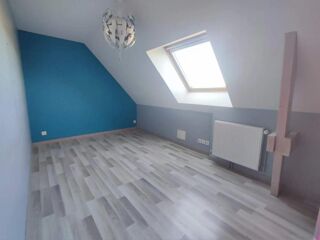  Maison à vendre 6 pièces 155 m²