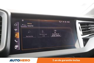 A1 30 TFSI S tronic 7 110 ch 2022 occasion 92130 Issy-les-Moulineaux